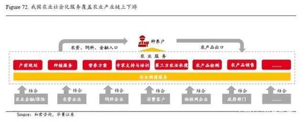 農業(yè)科技驅動畜牧漁業(yè)飼料革新 第一產業(yè)信息化浪潮蓄勢待發(fā)