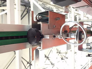 汽車總裝充電線鋁材滑道小車結(jié)構(gòu)探討與樣機(jī)參考