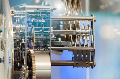 德陽鈺鑫建設(shè)朗速ERP 機(jī)械電氣設(shè)備銷售邁向信息化管理新紀(jì)元