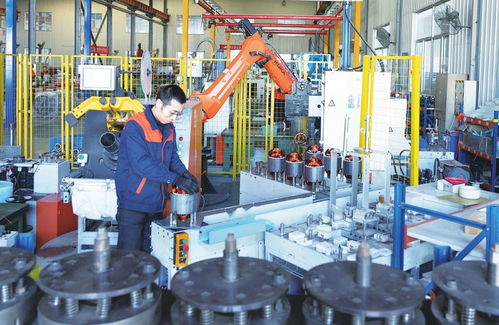 德州恒力電機一季度銷售額突破億元，機械電氣設(shè)備銷售勢頭強勁