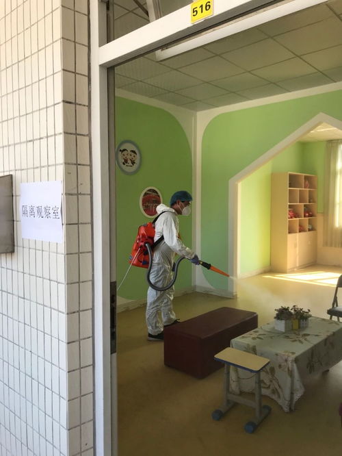 深圳南山福田辦公室、酒店、工廠如何科學(xué)消毒與殺蟲滅菌 | 專業(yè)保潔清洗指南